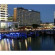 Copthorne Hotel Auckland HarbourCity 