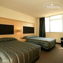 Copthorne Hotel Auckland HarbourCity