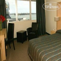 Copthorne Hotel Auckland HarbourCity