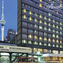 Copthorne Hotel Auckland HarbourCity