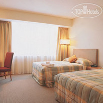 Rydges Auckland 