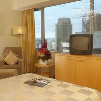 Rydges Auckland 