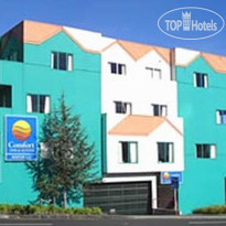 Comfort Inn & Suites Newton 121 