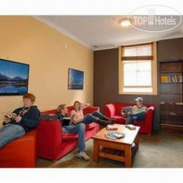 Nomads Auckland backpackers Hostel 