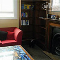 Nomads Auckland backpackers Hostel 