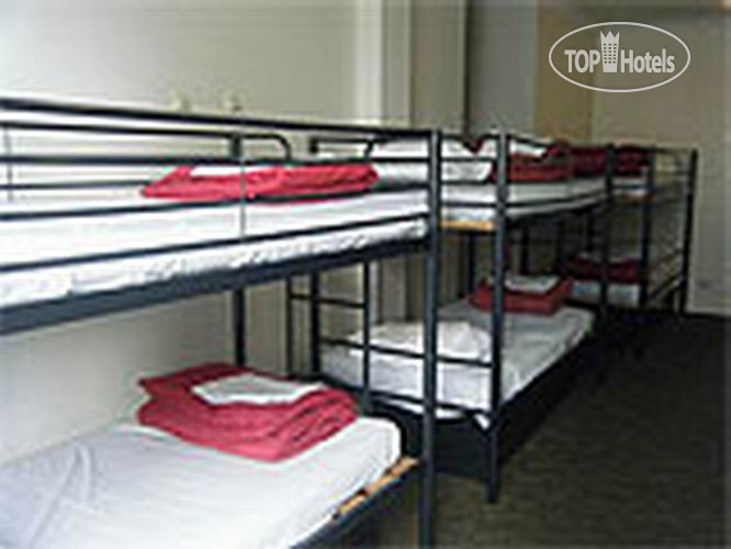 New photos from tourists Nomads Auckland backpackers Hostel 2*