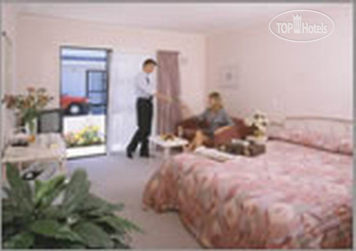 New photos from tourists Silver Oaks Inn - Silverpoin 3*