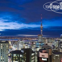 St Martins Waldorf Apartment Hotel 