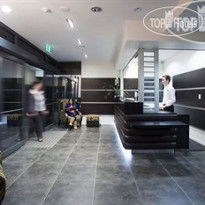 St Martins Waldorf Apartment Hotel 