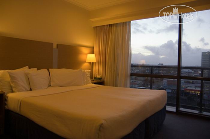 New photos from tourists The Spencer on Byron Hotel 4*