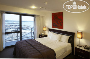 New photos from tourists Grand Chancellor Auckland City 3*
