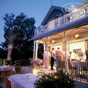 Hotel photo Mollies 5*