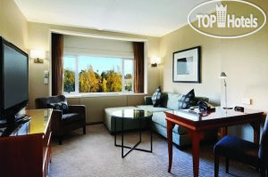New photos from tourists Pullman Auckland 5*