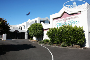 New photos from tourists Best Western Ellerslie International Motor Inn 4*