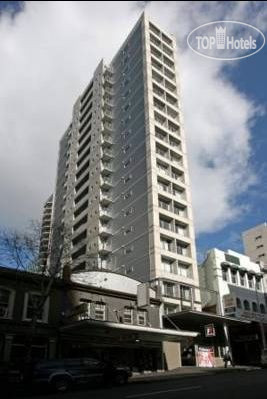 Hotel photo All Seasons Auckland 3*