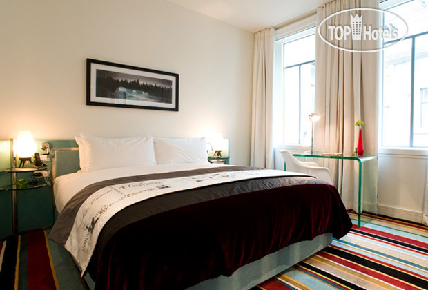 New photos from tourists DeBrett 5*
