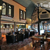 The Surrey Hotel 