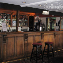 The Surrey Hotel 