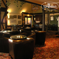 The Surrey Hotel 