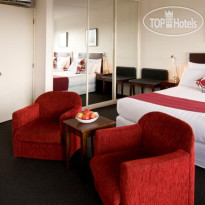 Quality Hotel Parnell