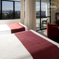 Quality Hotel Parnell
