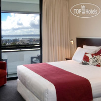 Quality Hotel Parnell