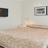 Quality Hotel Parnell