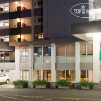 Quality Hotel Parnell