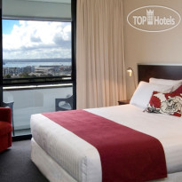 Quality Hotel Parnell