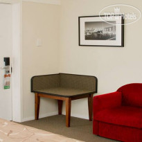 Quality Hotel Parnell