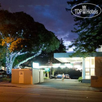 Quality Hotel Parnell