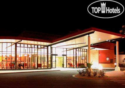 Hotel photo Quality Hotel Lincoln Green, Auckland 4*