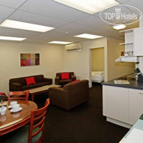 Comfort Inn & Suites Kudos 