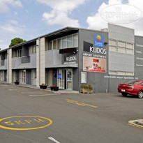 Comfort Inn & Suites Kudos 