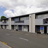 Comfort Inn & Suites Kudos 