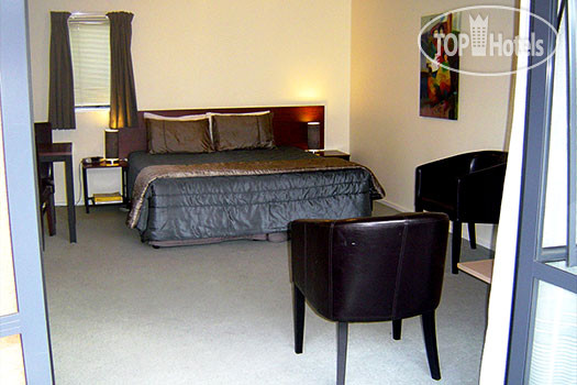 New photos from tourists Sherborne Motor Lodge Christchurch 4*