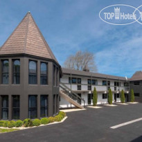 The Towers on the Park 