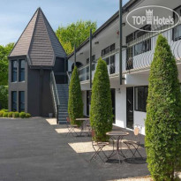 The Towers on the Park 