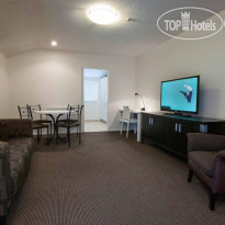 The Towers on the Park 