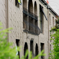 The Towers on the Park 