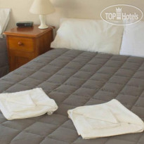 Aotea Motel 