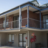 Aotea Motel 