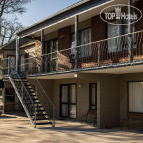 Aotea Motel 