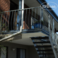 Aotea Motel 