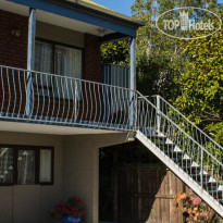 Aotea Motel 