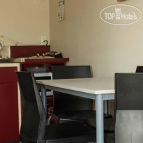 Aotea Motel 