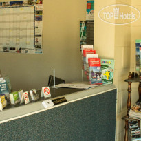 Aotea Motel 