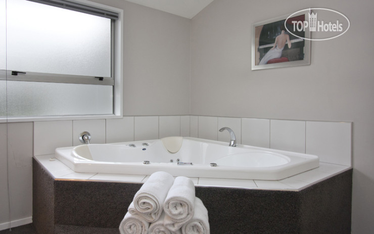 New photos from tourists Arthurs Court Motor Lodge 5*