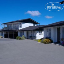 Belle Bonne Motel 