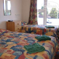 Belle Bonne Motel 
